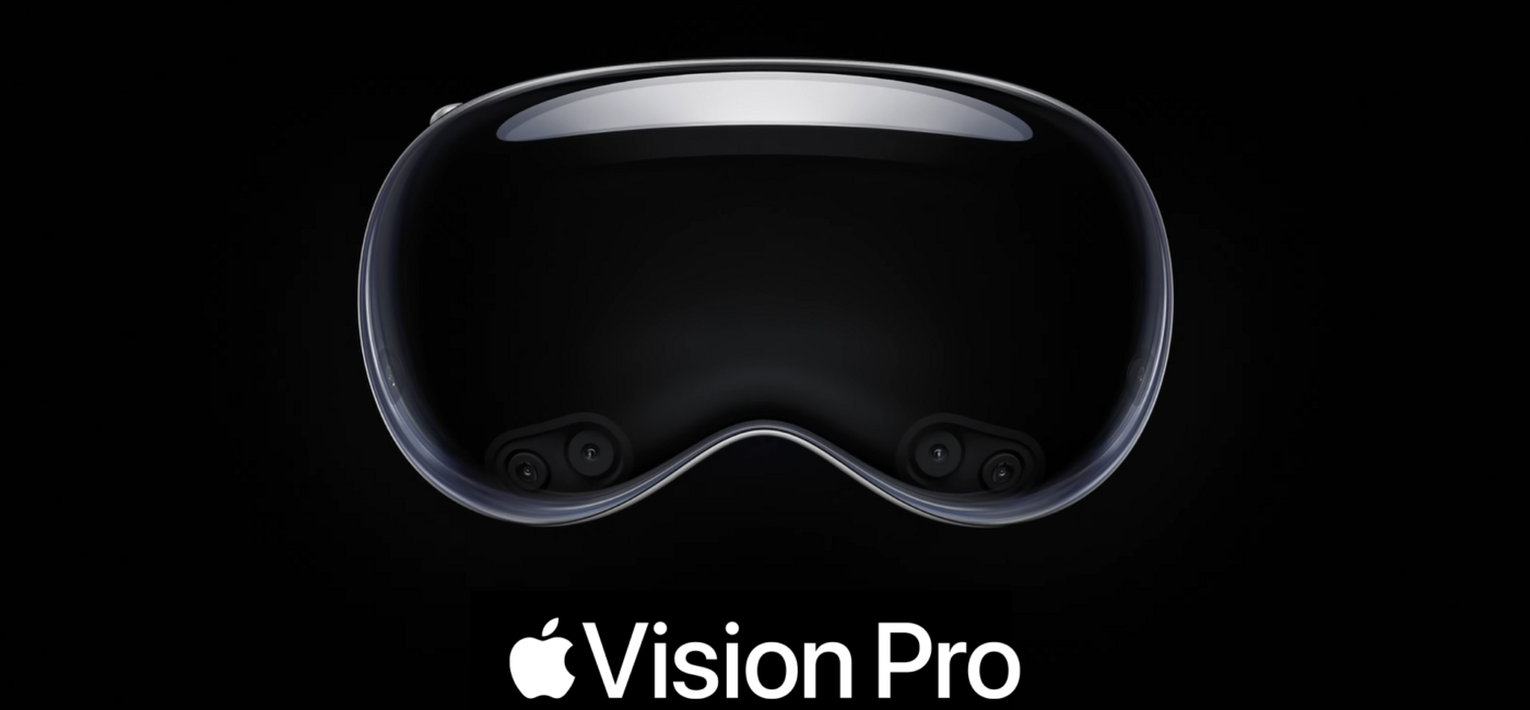 Apple Laid Off Around 100 Staff Working On Vision Pro, But Don't Panic