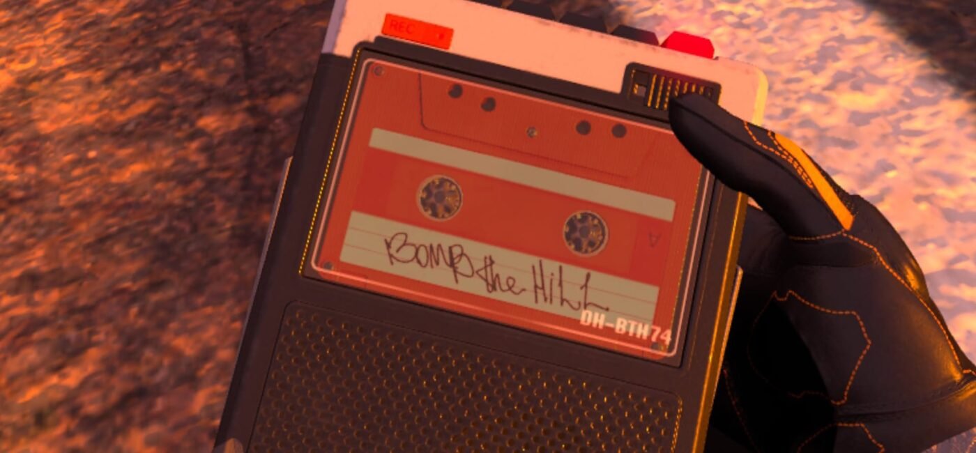 Bomb The Hill Early Access Review: Bring The Skater Rush To Your Room In VR