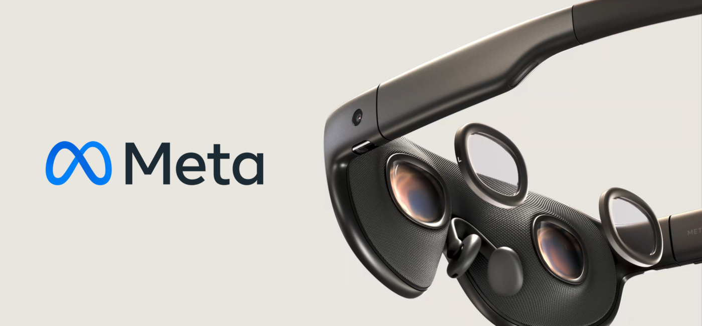 First Clear Visuals Of Meta's Project Phoenix Headset Found In Quest Firmware