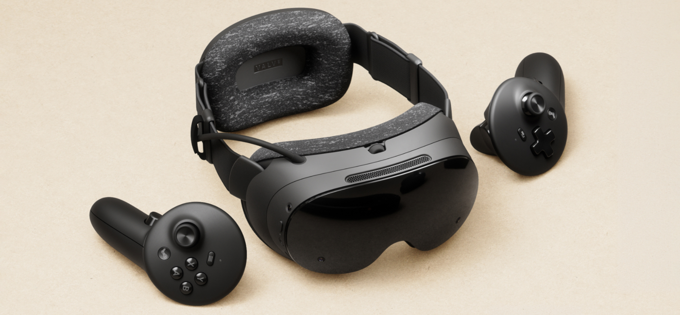 Steam Frame Is $1059 & Comes With Standalone Half-Life: Alyx, Reservations Open Now