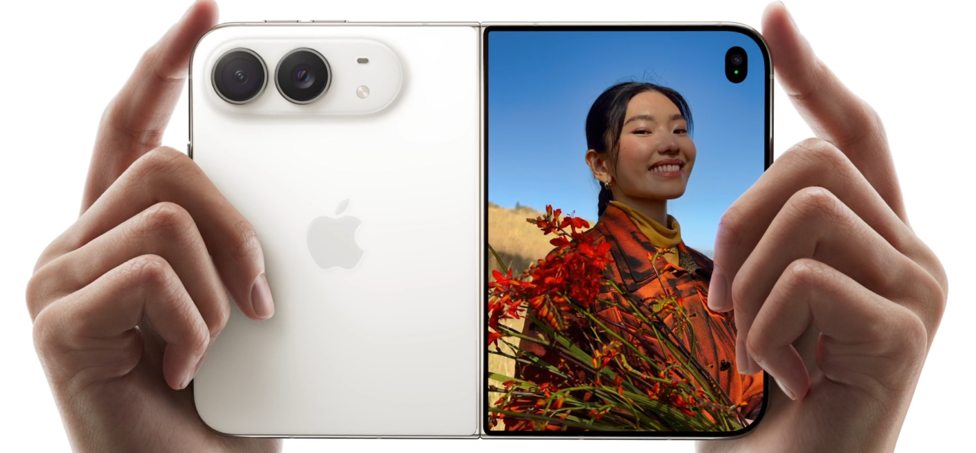 iPhone Duo Seemingly Can't Capture Spatial Photos Or Video